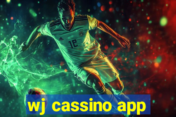 wj cassino app